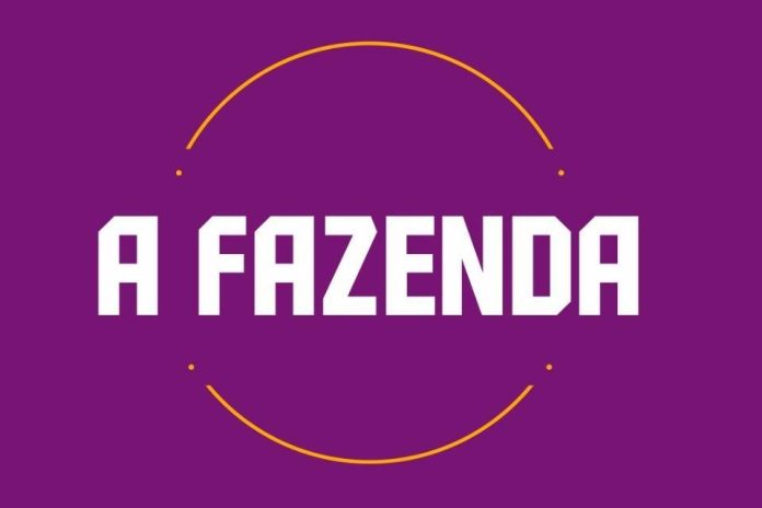 a fazenda