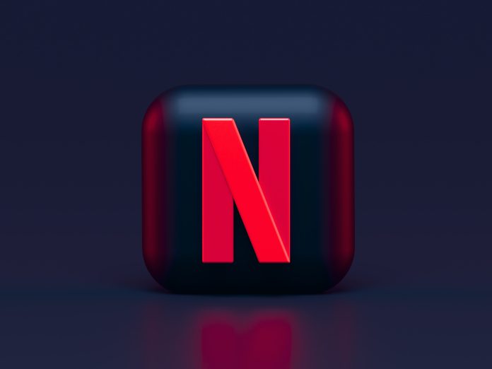 Netflix vale a pena? Netflix vale a pena?