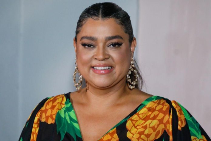 câncer no intestino - preta gil