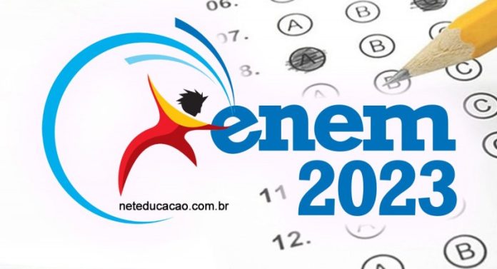 enem 2023 enem 2023