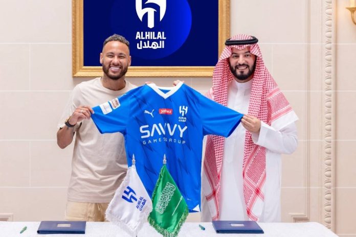 liga saudita liga saudita