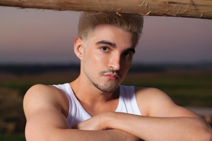 super turnê - Jão super turnê - Jão