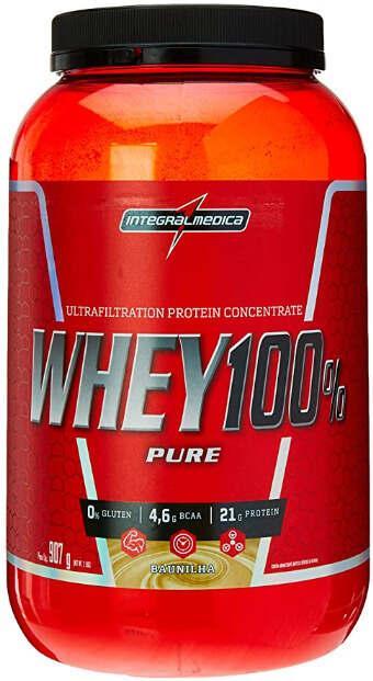 whey protein integral medica