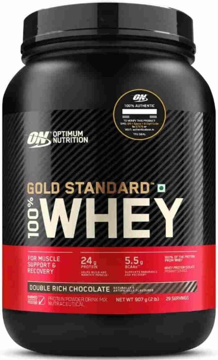 Whey Protein as melhores marcas de 2023 (custo x benefício)