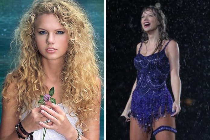 Taylor Swift-musicas Taylor Swift-musicas