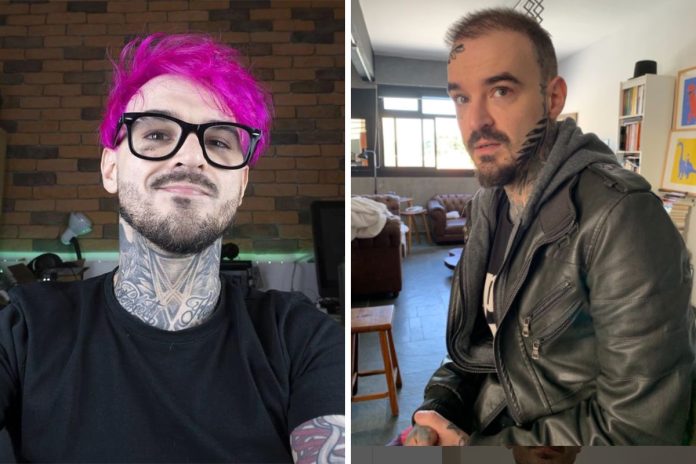 PC Siqueira - Trajetória PC Siqueira - Trajetória