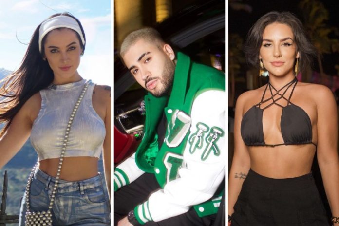 BBB 24 - participantes BBB 24 - participantes