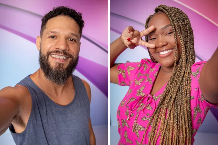 Puxadinho BBB 24 Puxadinho BBB 24