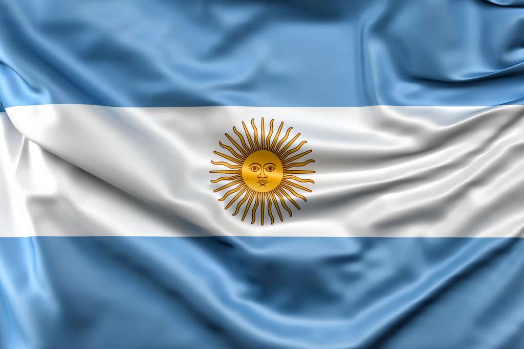 Argentina - Javier Milei 