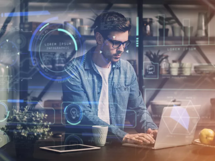 Ferramentas de Inteligência Artificial