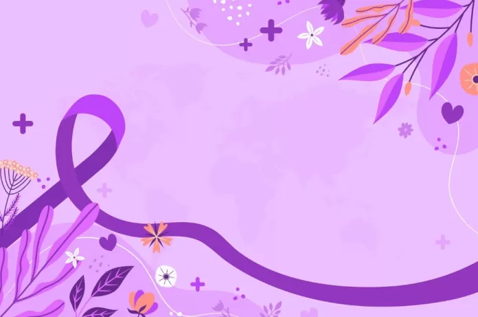 imagem-comemorativa-do-mes-de-marco-lilas imagem-comemorativa-do-mes-de-marco-lilas