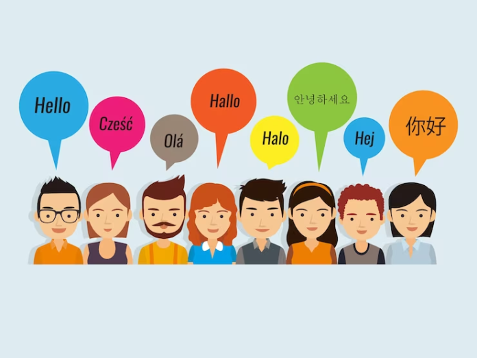 Saiba como escolher o melhor curso de idioma para implementar na sua startup. | Foto: Freepik. Saiba como escolher o melhor curso de idioma para implementar na sua startup. | Foto: Freepik.