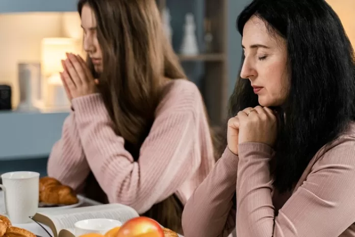 Mulheres religiosas Mulheres religiosas