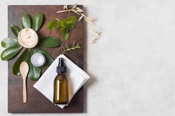 Beleza sustentável Beleza sustentável