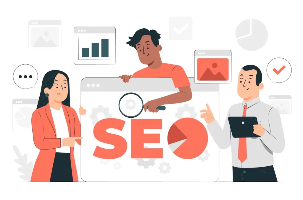 Consultoria em SEO: saiba os benefícios para sua empresa.