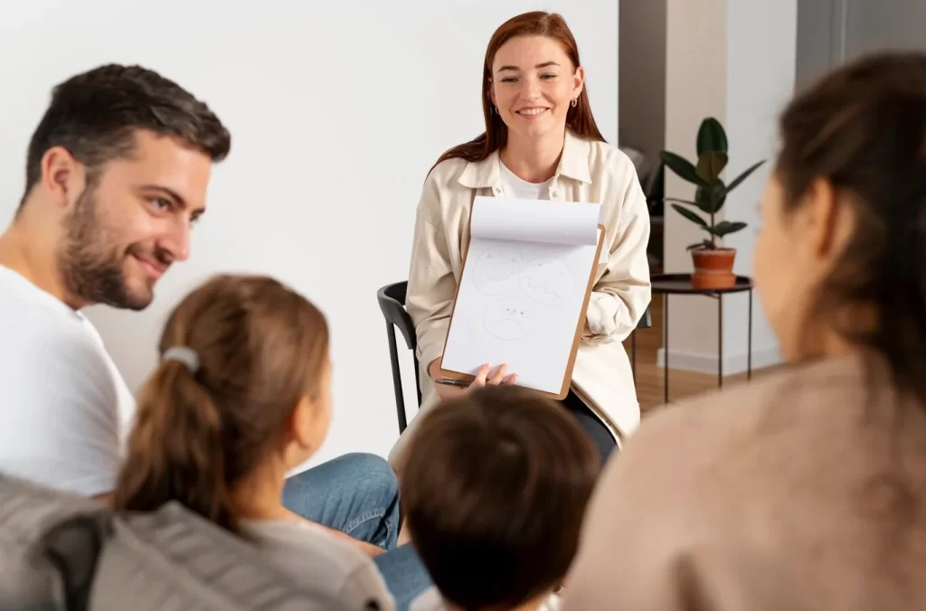 Formação de Coaching parental saiba a importância!