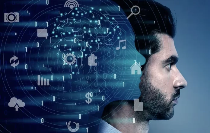 imagem ilustrativa Inteligência Artificial