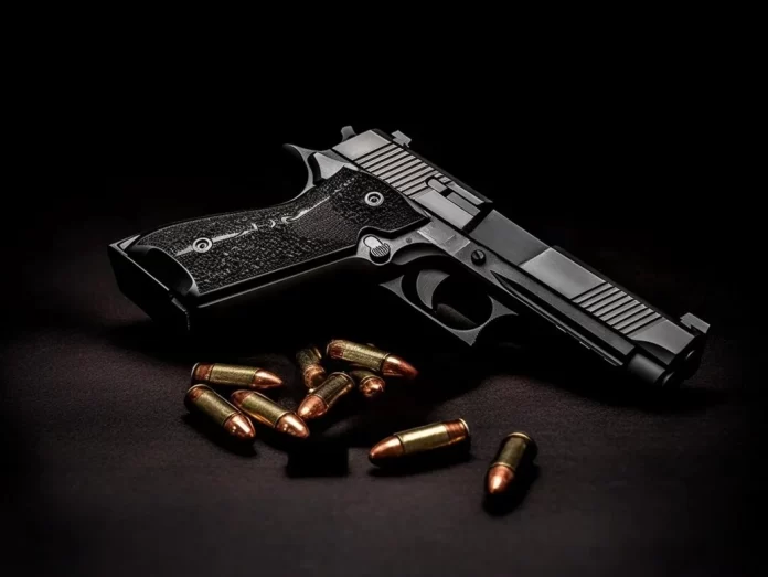 As redes sociais também têm um papel crucial na disseminação de informações (e desinformações) sobre armas de fogo. As redes sociais também têm um papel crucial na disseminação de informações (e desinformações) sobre armas de fogo.