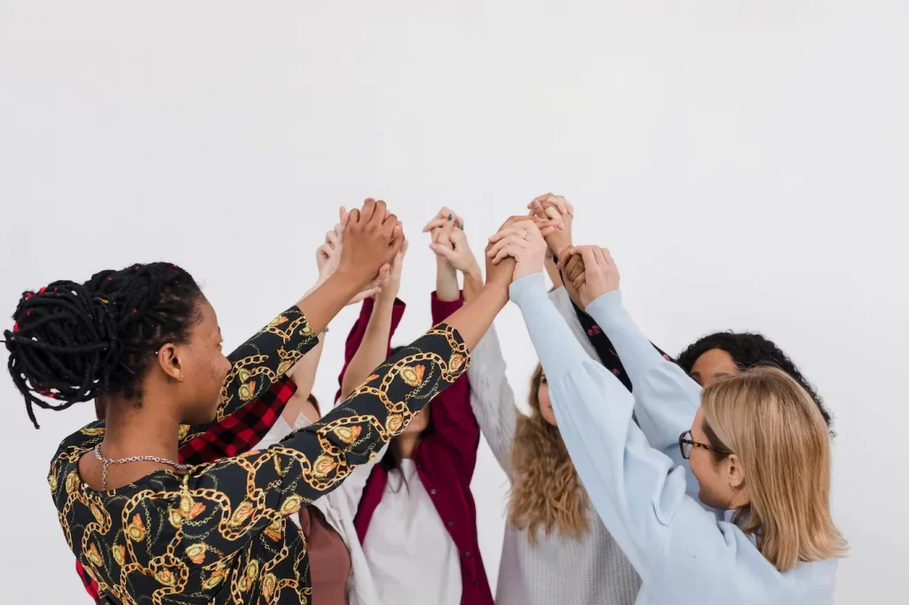 Autoestima Feminina O Papel do Empoderamento na Vida das Mulheres