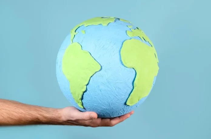 O futuro da economia global certamente será moldado pelos créditos de carbono O futuro da economia global certamente será moldado pelos créditos de carbono