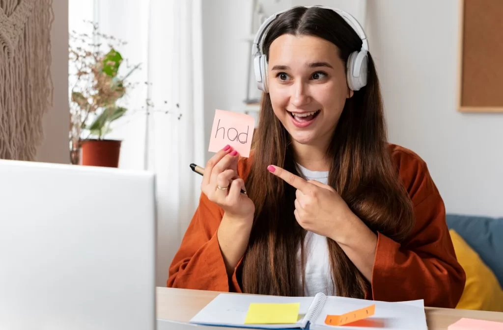 Saiba como aprender inglês online com as comunidades na internet.