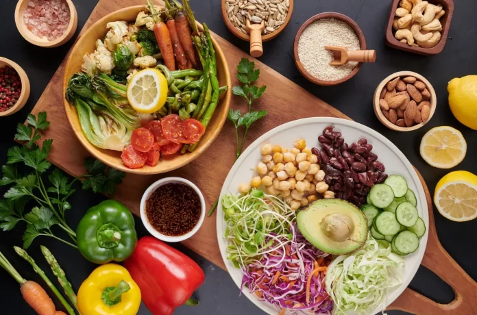 Saiba como fazer uma dieta anticâncer para bem-estar e mais energia. Saiba como fazer uma dieta anticâncer para bem-estar e mais energia.