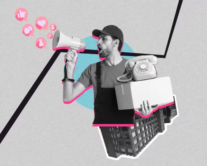 Inbound Marketing: Saiba as vantagens e desafios para empresas. | Foto: Freepik. Inbound Marketing: Saiba as vantagens e desafios para empresas. | Foto: Freepik.