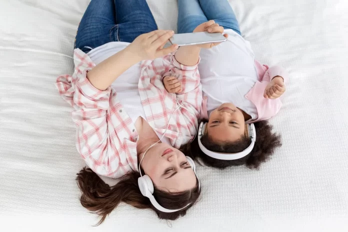 Desenvolvimento Familiar: A Influência da Música