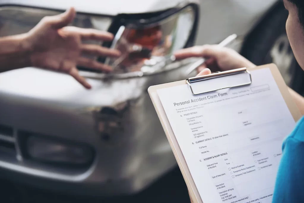 Investir em um seguro auto é garantir mais segurança e tranquilidade no dia a dia.