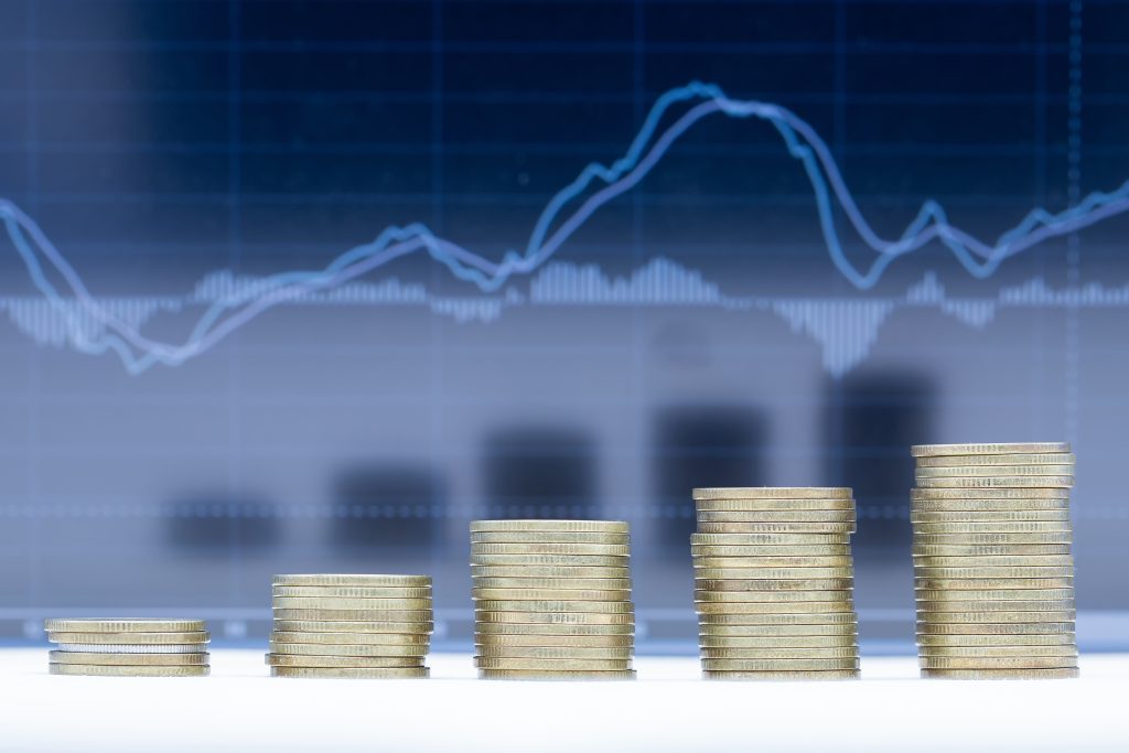 Conheça a metodologia para investir. | Foto: Freepik.