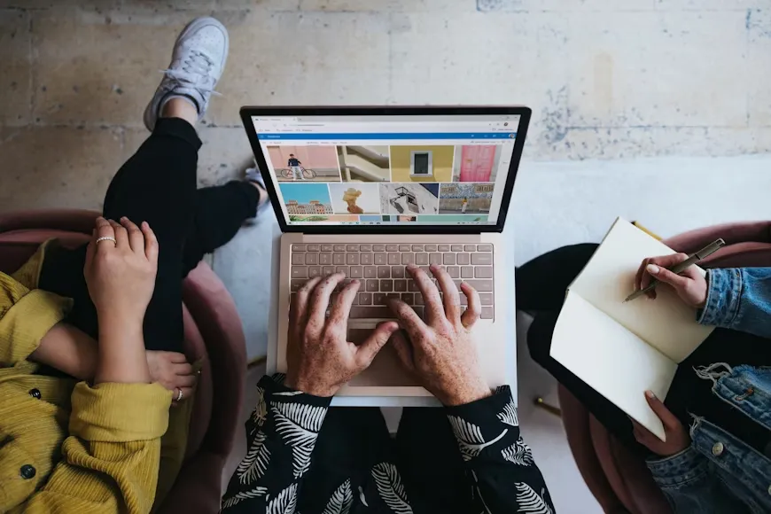 Descubra quem é Philip Kotler: o pai do marketing moderno. | Foto: Unsplash.