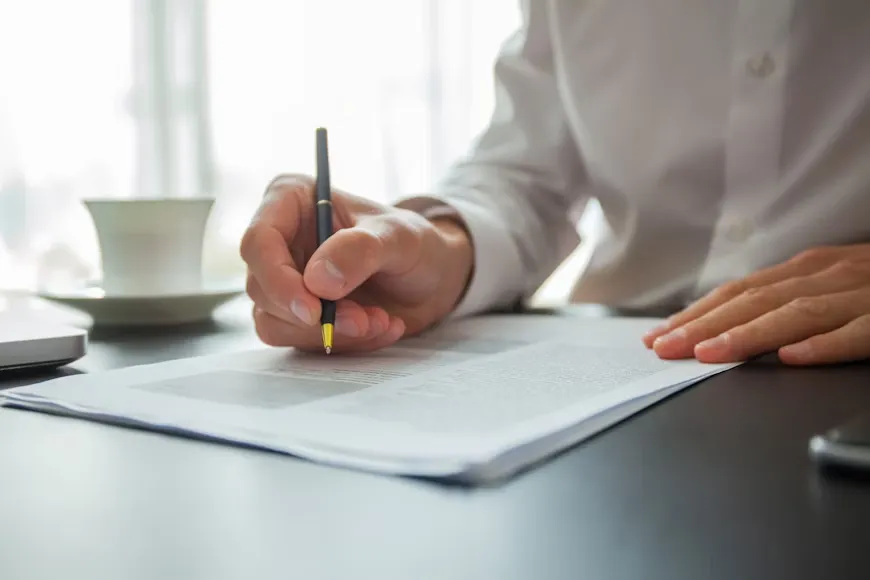 Planejamento financeiro e sucessório: como você pode ter ajuda de advogados. | Foto: Unsplash.