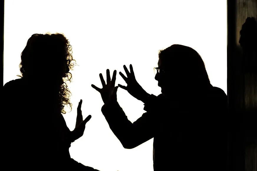 Geração Z: Veja mais sobre os conflitos entre pais e filhos. | Foto: Unsplash.