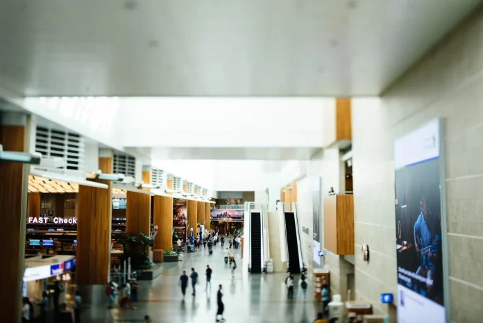 Shopping Center: confira as principais dificuldades de gestão. | Foto: Unsplash. Shopping Center: confira as principais dificuldades de gestão. | Foto: Unsplash.