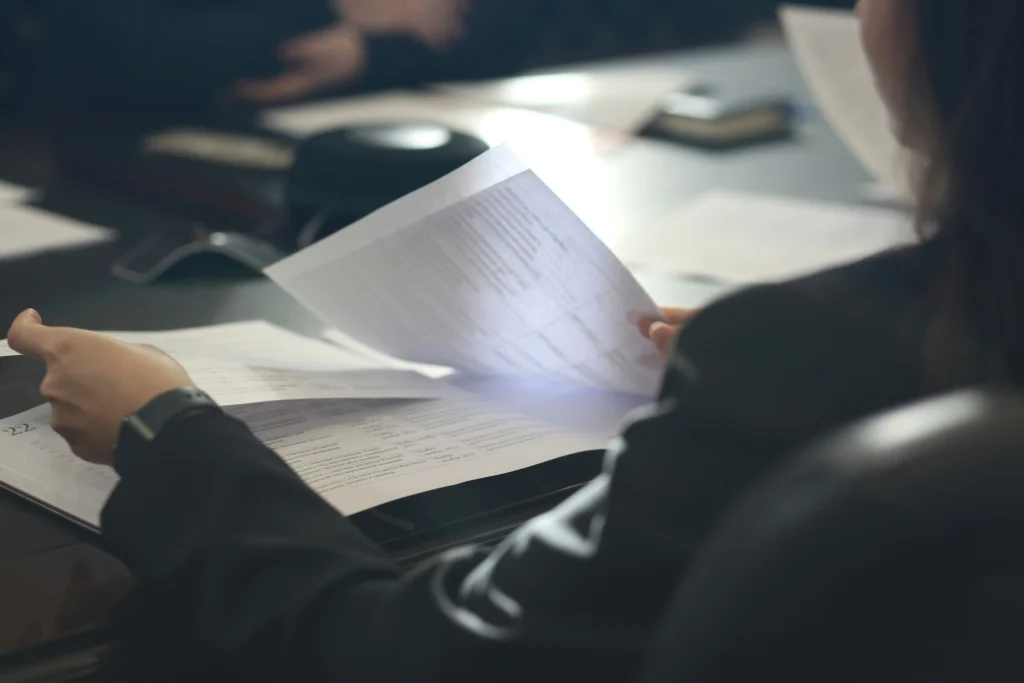 documentos-essenciais-para-planejamento-sucessório-em-vida