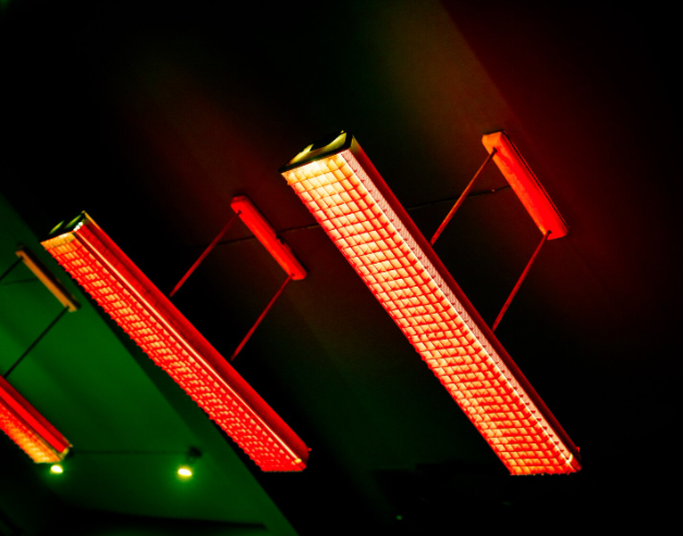 Terapia da luz vermelha: Tudo o que você precisa saber antes de começar.