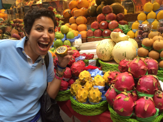 Descubra como você pode adaptar sua alimentação pós-tratamento com uma dieta anticâncer.