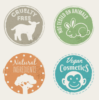 Entenda como identificar produtos com selo cruelty-free.