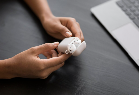 Melhores fones com tradução simultânea.