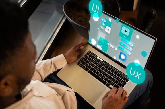 Inteligência artificial.