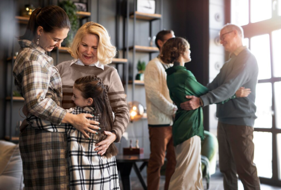 Quebrando os ciclos repetitivos para uma vida plena