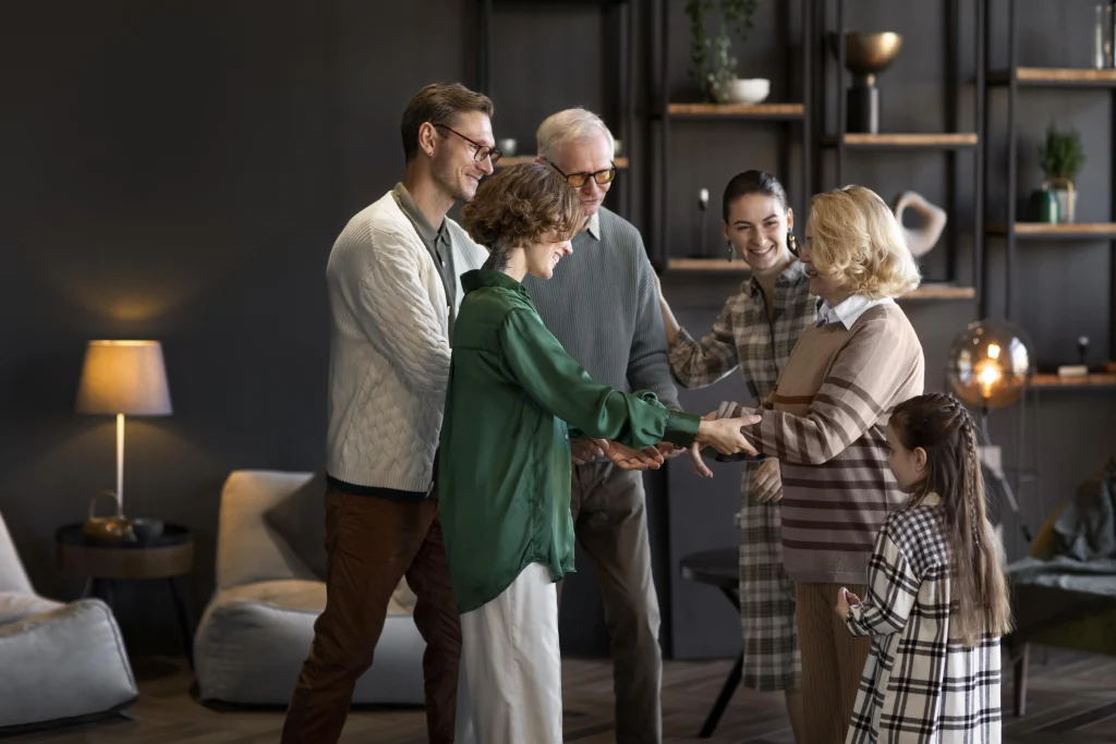 Constelação familiar sistêmica