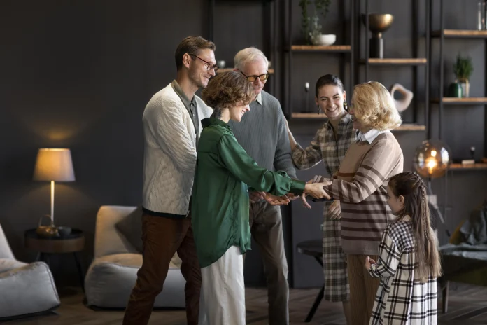 Constelação familiar sistêmica