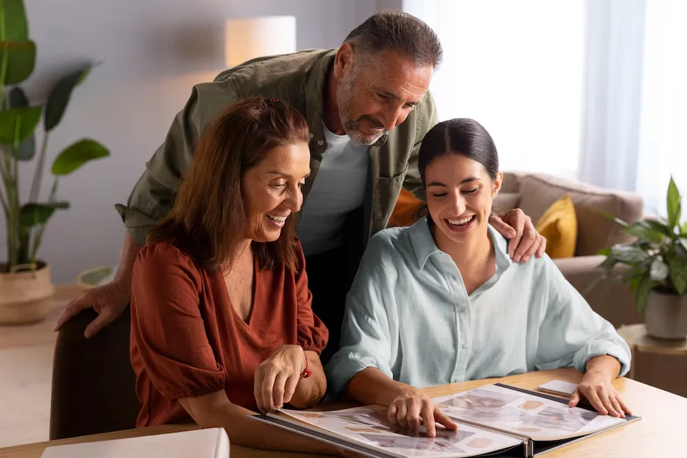 O planejamento sucessório consiste na arte de organizar com o intuito de garantir a harmonia familiar.