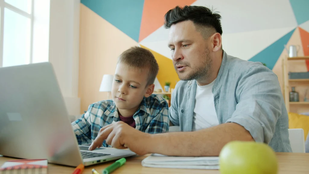 Educação parental