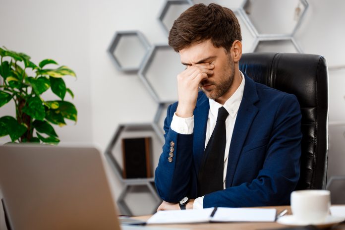 dependência de agência de marketing