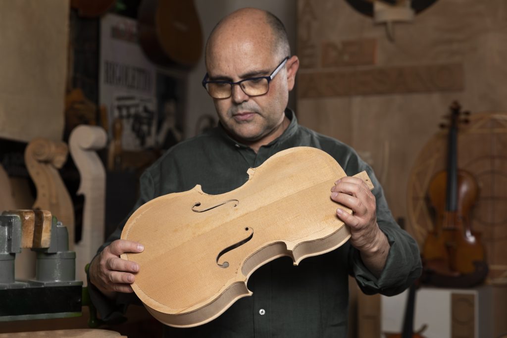 Instrumentos Adaptados