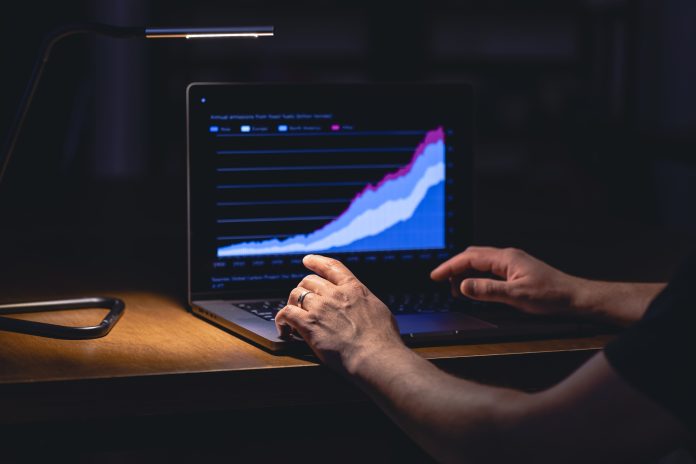 crescimento sustentável de software crescimento sustentável de software